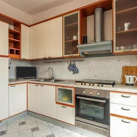 Casa Luana San Concordio - Affitti Brevi Italia Villa Lucca Bagian luar foto