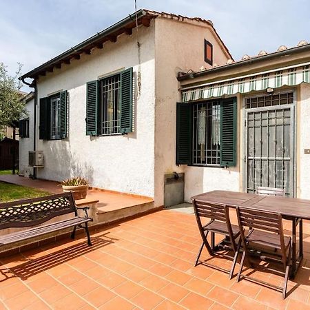 Casa Luana San Concordio - Affitti Brevi Italia Villa Lucca Bagian luar foto