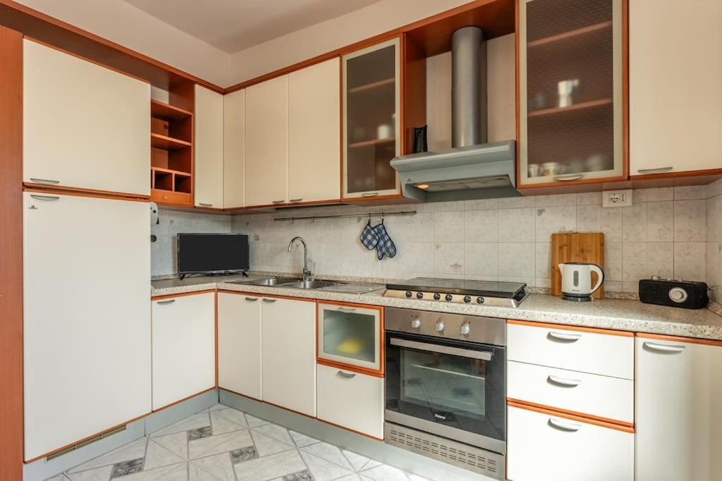 Casa Luana San Concordio - Affitti Brevi Italia Villa Lucca Bagian luar foto