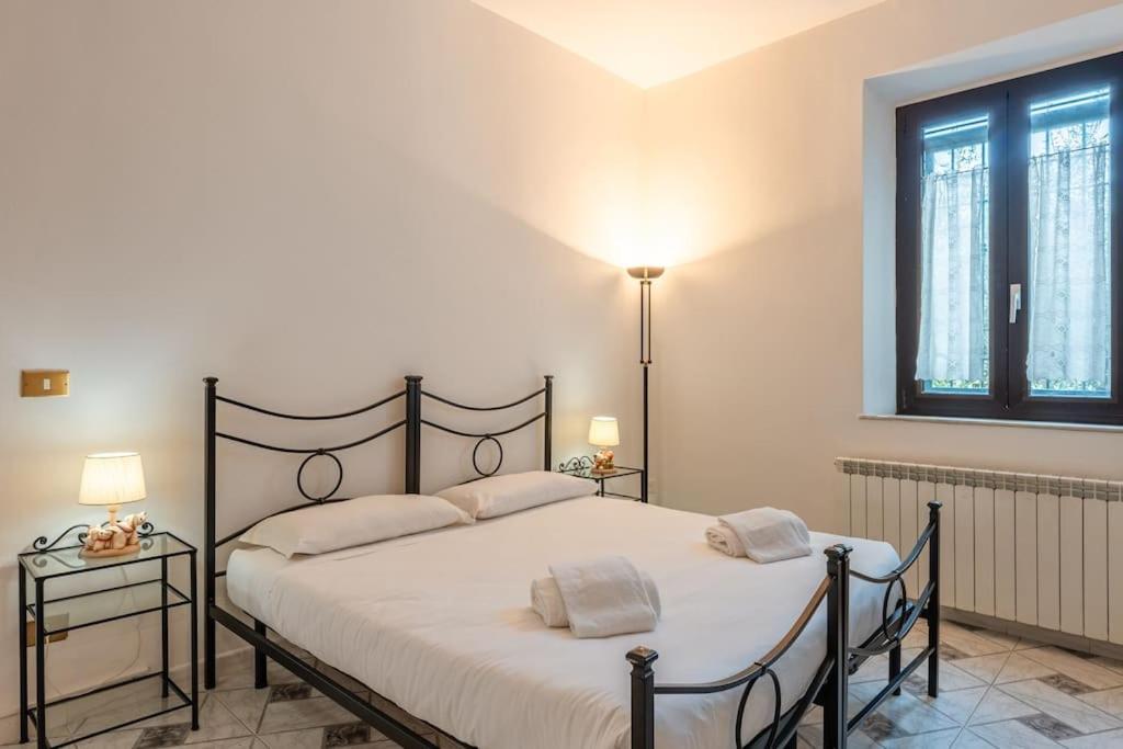 Casa Luana San Concordio - Affitti Brevi Italia Villa Lucca Bagian luar foto