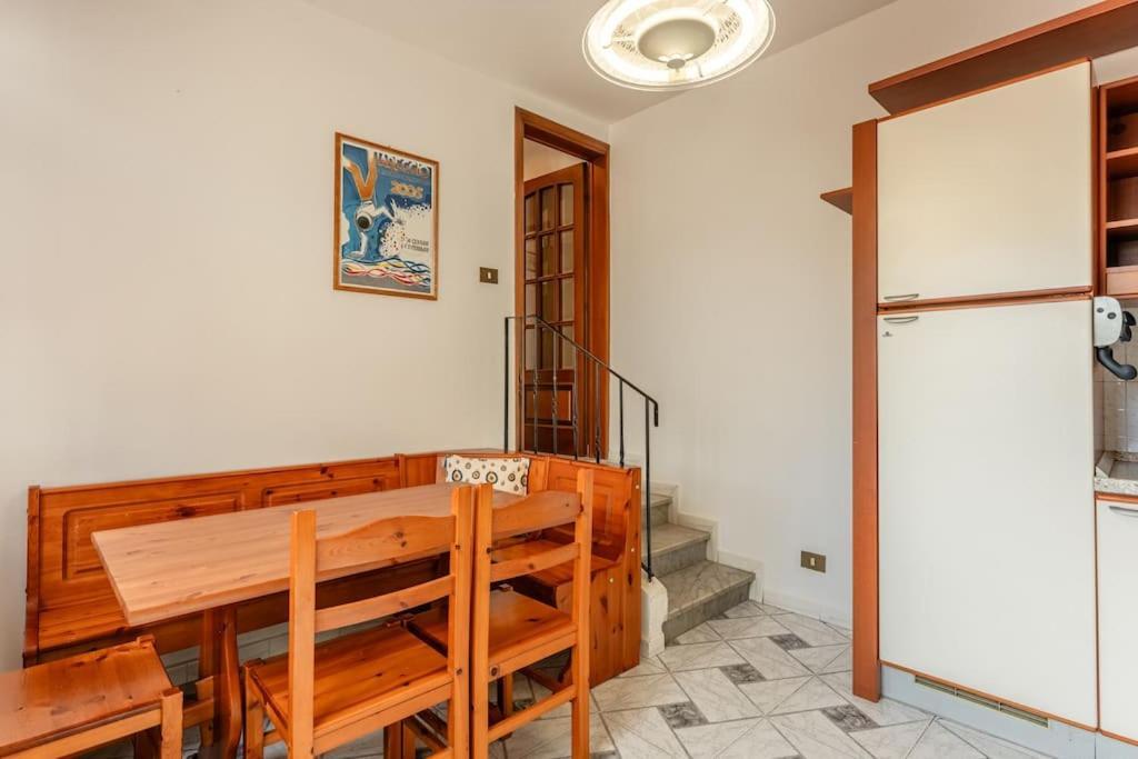 Casa Luana San Concordio - Affitti Brevi Italia Villa Lucca Bagian luar foto