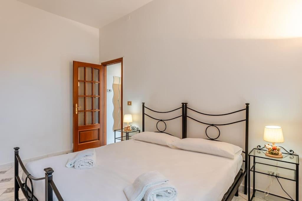 Casa Luana San Concordio - Affitti Brevi Italia Villa Lucca Bagian luar foto
