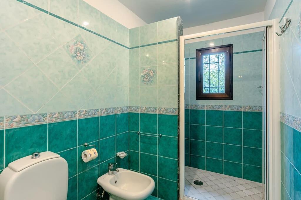 Casa Luana San Concordio - Affitti Brevi Italia Villa Lucca Bagian luar foto