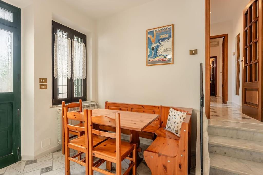 Casa Luana San Concordio - Affitti Brevi Italia Villa Lucca Bagian luar foto