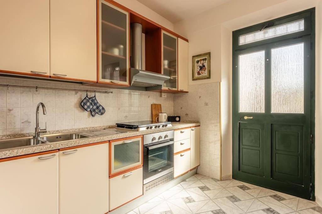 Casa Luana San Concordio - Affitti Brevi Italia Villa Lucca Bagian luar foto