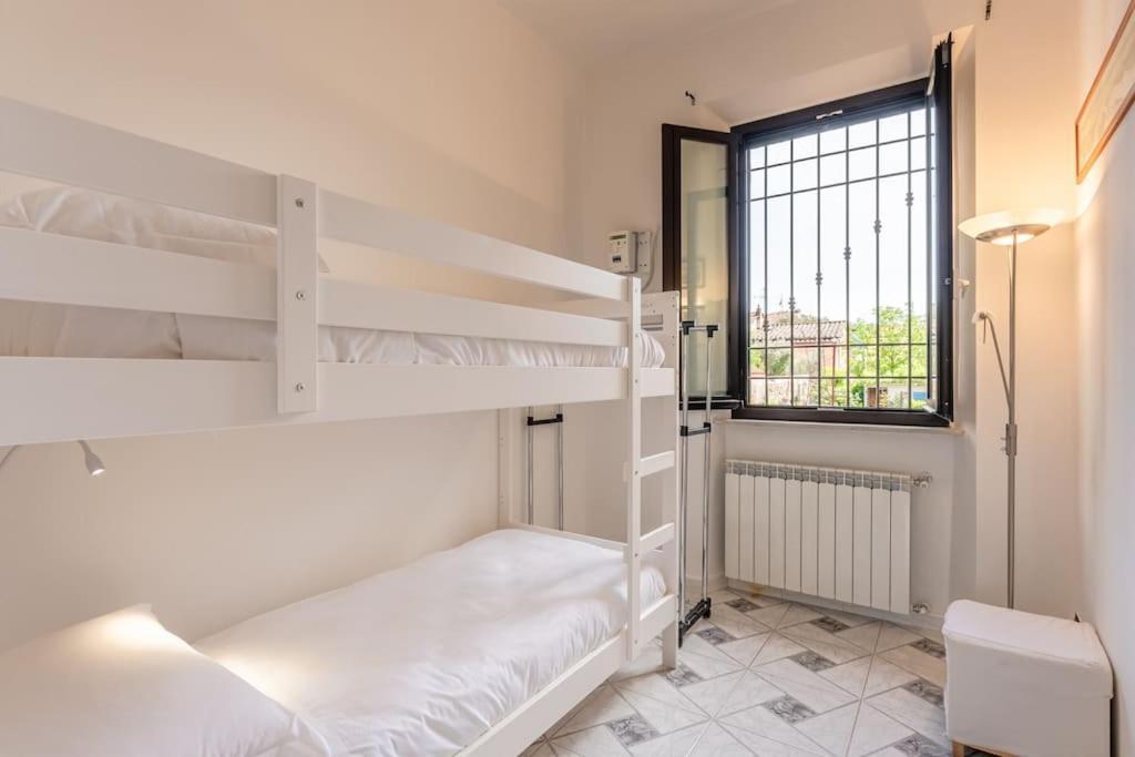 Casa Luana San Concordio - Affitti Brevi Italia Villa Lucca Bagian luar foto