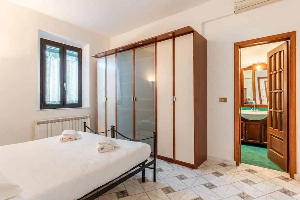 Casa Luana San Concordio - Affitti Brevi Italia Villa Lucca Bagian luar foto